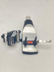 SHURE V15 TYPEⅢ 純正 MMカートリッジ MM TYPE3 HE - メルカリ