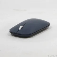 ソフマップ 〔中古品〕 Surface Mobile Mouse コバルトブルー KH3-00027【262】のサムネイル
