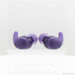LinkBuds Fit 左耳のみ WF-LS910N バイオレット - メルカリ