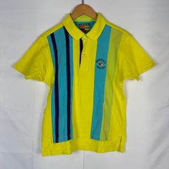 LACOSTE × POLAROID ポロシャツ タグ付き ラコステ ポラロイド - メルカリ