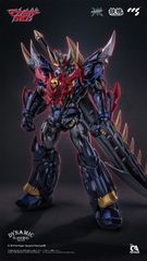 スパイスシード キン肉マン ゼブラ 残虐ver. レジンキャスト