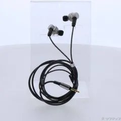 ソフマップ 〔中古品〕 CLASS-S SOLIDEGE 01 inner HA-FD01 シルバー【349】のサムネイル