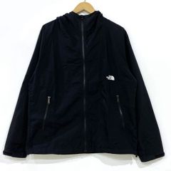 THE NORTH FACE ⭐︎マウンテンパーカー コンパクトジャケットLサイズ 