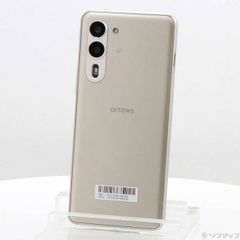 arrows We2 Plus M06 IIJmio12GB シャンパンシルバー 新品 arrows We2 Plus M06 シャンパンシルバー - メルカリ