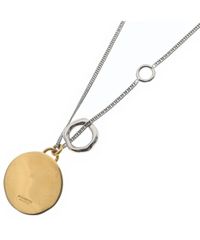 JIL SANDER CIRCLE CHARM サークル キーチャーム - メルカリ