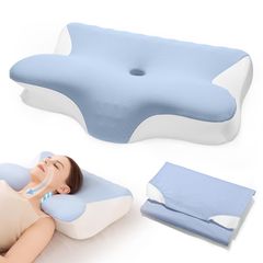 未使用 Melara Max枕 ドイツ製 いびき 完売品 - メルカリ