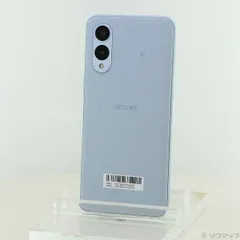 arrows We2 64GB ライトブルー au SIMフリー【中古】 - メルカリ