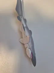 サメ フィギュア