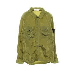 ストーンアイランド STONE ISLAND ナイロン ジャケット メンズ Used Aのサムネイル