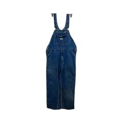 Levi's SilverTab 美品 オーバーオール デニム サロペット - メルカリ