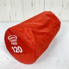値下げmont-bell U.L. Comfort System PAD 120 - メルカリ