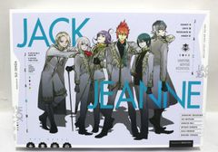 JACK JEANNE 限定ユニヴェールコレクション スペシャルステラセット