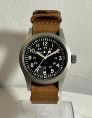 SEIKO】稼働品 セイコー チャンピオン 850 アルピニスト 手巻き 時計