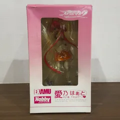 フィギュア アルカナハート 愛乃はぁと 1/8スケール 完成品 ホビージャパン 誌上通販限定のサムネイル