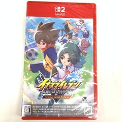イナズマイレブン 英雄たちのヴィクトリーロード 特典 タペストリー 