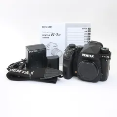 2026年最新】pentax K-1の人気アイテム - メルカリ