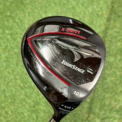 美品】ツアーステージX500ドライバー9° - メルカリ
