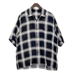 PORTER CLASSIC BEAT WRITER BLOCK CHECK - メルカリ