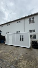 三重 ② 4坪ハウス 8畳 コンテナハウス ログハウス 大型 事務所 倉庫