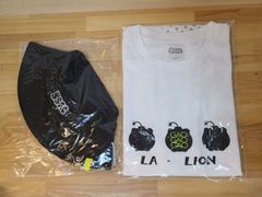 家入レオ5th ANNIVERSARY武道館グッズ9セットまとめ売り - メルカリ