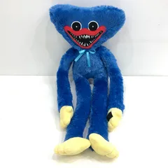 2026年最新】ハギーワギーぬいぐるみ bigの人気アイテム - メルカリ