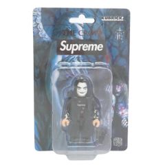 Supreme THE CROW KUBRICK 100% - メルカリ