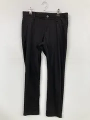 パンツ L ブラック レディース