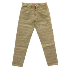 2026年最新】Supreme Fat Tip Jacquard Regular Jeanの人気アイテム