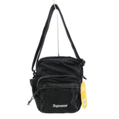 新品】☆即完売☆ Supreme 25FW week1 デニムショルダーバッグ - メルカリ