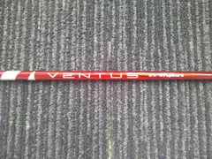 中古 シャフト フジクラ VENTUS RED 6（X） キャロウェイ用スリーブ 43.375インチ/X/0[3519]■博多のサムネイル