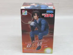 名探偵コナン　ちょこのせプレミアムフィギュア　“萩原研二”　【YM0405-005】85