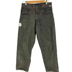 ディセンダント DESCENDANT 1995 BAGGY JEANS メンズ 表記無 のサムネイル