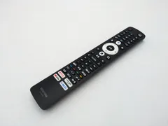 IRIS OHYAMA アイリスオーヤマ TV用 LT-XRC2 リモコン (M1453)のサムネイル
