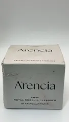 アレンシア(Arencia) フレッシュもちソープ「ロイヤルローズヒップ」120g **4423514  8809562190745のサムネイル