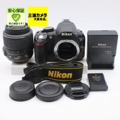 カメラ ☆訳☆Nikon D3200 ボディ デジタル一眼 457
