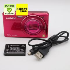 ぜんざい様フォロー割_Panasonic LUMIX DMC-SZ9❤️シルバー - メルカリ