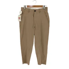 スティーブンアラン Steven Alan DRY/OX PEG TOP PANTS-ANKLE メンズ JPN：S のサムネイル