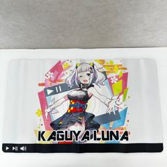 ナユタ NIKKE デスクマット ラバーマット プレイマット TSUTAYA - メルカリ