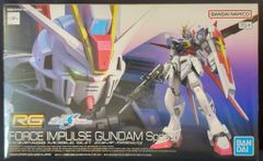 BANDAI SPIRITS RG 1/144 기동전사 건담 SEED FREEDOM 포스 임펄스 건담 SpecII 39