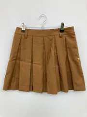 St.Andrews ショート/ミニスカート SS ブラウン レディースのサムネイル