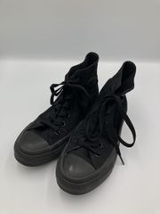 SF70R/CONVERSE/靴/スニーカー/ブラック/27cm/メンズ - メルカリ