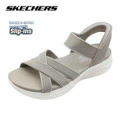 SKECHERS スリップインズ スパークルオーラ BLSH 24〜25cm - メルカリ