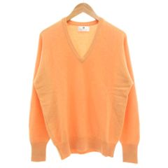 Ballantyne カシミヤ100% バランタイン スコットランド製 46 - メルカリ