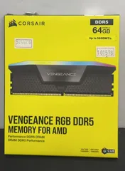 2026年最新】corsair ddr5 64gbの人気アイテム - メルカリ