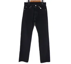メゾンマルジェラ MM6 Maison Margiela 25AW 【 GRADATION STRAIGHT DENIM PANTS SH2LA0037 】 グラデーション ストレート デニム パンツ　50913のサムネイル
