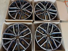 レクサスIS F-SPORT 30系 後期 純正ホイール4本セット - メルカリ