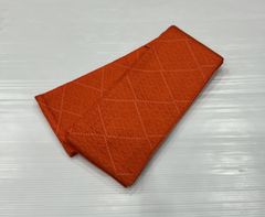 男物/久留米絣アンサンブル/未使用品/仕立上がり/適応身長160～164