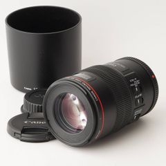 防湿庫保管Canon EF 100mm f/2.8L IS USM マクロレンズ - メルカリ