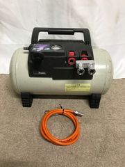 HITACHI(ヒタチ) UA1230H 12L 高圧 増設エアタンク - メルカリ