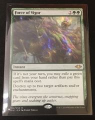 MTG MB2 最後の賭け/Final Fortune 未来予知枠 - メルカリ